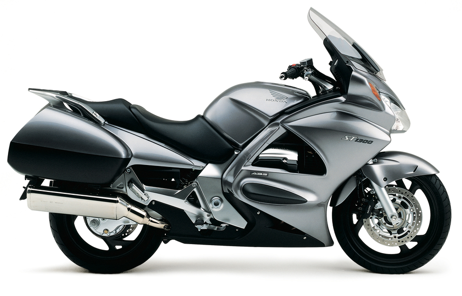 2003 Honda ST1300