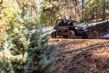 2022 Honda Talon 1000 lifestyle