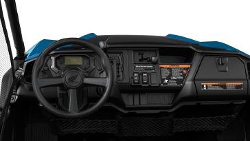 2025 Honda Pioneer 1000