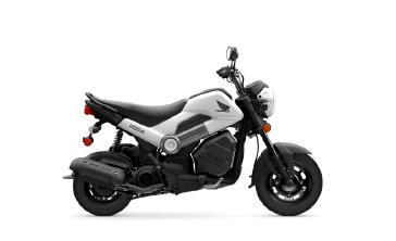 2025 Honda Navi