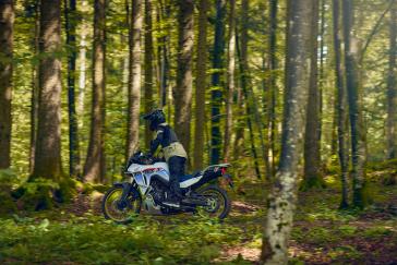 2025 Honda XL750 Transalp