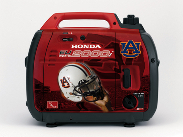 Honda EU2000i - AUB.