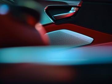 Refreshed 2025 Acura RDX Gains Sophisticated New Styling, Cabin Updates and Enhanced Technology
