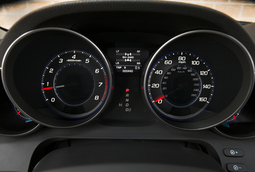 2009 Acura MDX.