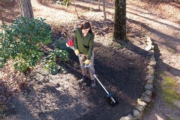 Honda VersAttach SSCL Cultivator