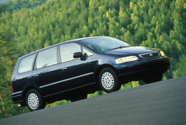 Search results for: honda odyssey