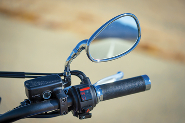 2014 Honda Valkyrie.