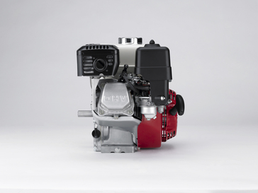 Honda GX200 Engine.