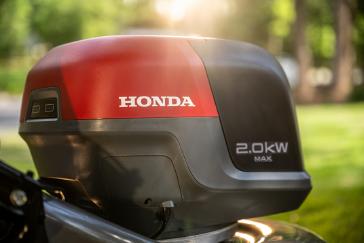 Honda HRC Lifestyle