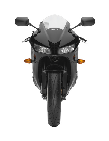 2015 Honda CBR600RR