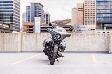 2025 Honda Rebel 1100 T accessories