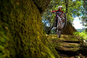 2016 Montesa Cota 4RT 260