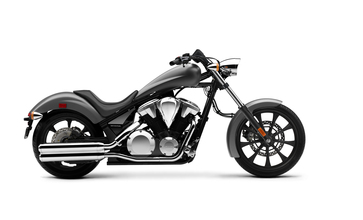 2016 Honda Fury