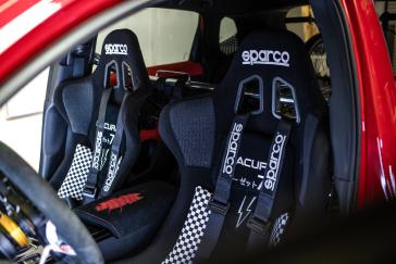 Acura Unveils One-of-a-Kind Acura ADX Created with BMX Superstar Coco Zurita