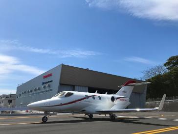 Honda Aircraft Company announced that, beginning in April 2025, Honda Airways will serve as its Authorized Sales Representative (ASR) in Japan. Pursuant to this change, parties interested in the acquisition of HondaJet aircraft in Japan may direct inquiries to Honda Airways Co., Ltd. for assistance from representatives local to their region of operations.