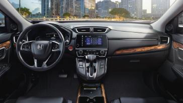 2020 honda crv cigarette lighter 2020 Honda CR-V: America's Favorite Crossover Gets Significant Upgrades in  Technology, Features and LX Powertrain