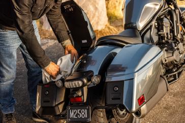 2025 Honda Rebel 1100 T