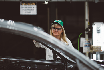 Honda Manufacturing of Indiana