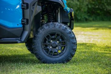 2025 Honda Pioneer 1000-5 Deluxe