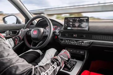 2027 Honda Civic Type R