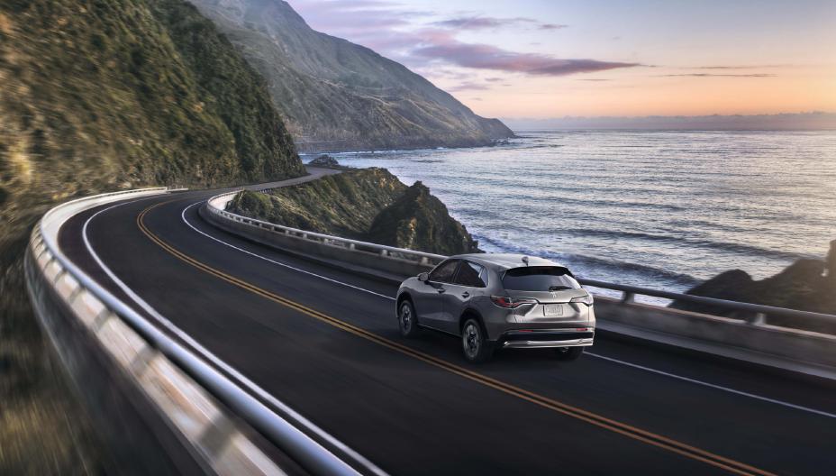 2026 Honda HR-V Performance