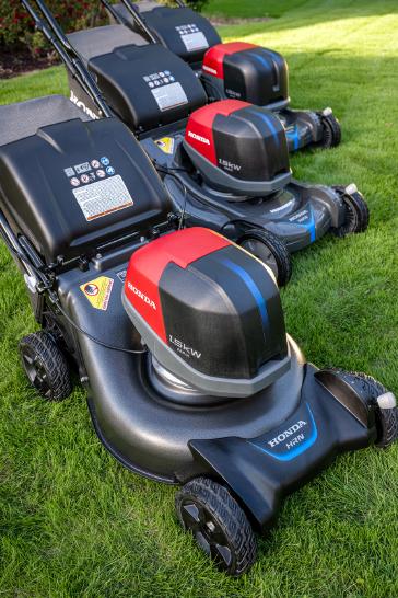 Honda Group Pairings Lifestyle