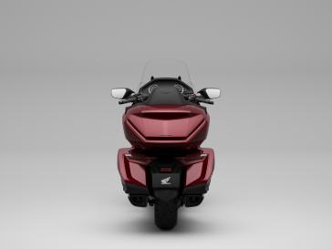 25 Honda Gold Wing Tour Airbag DCT Bourdeaux Red Metallic