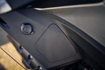 25 Honda Gold Wing Accessory accessorized