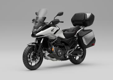 2025 Honda NC750X DCT