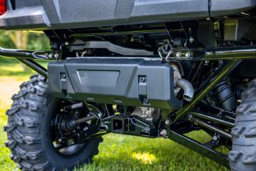 2025 Honda Pioneer 1000-5 Deluxe