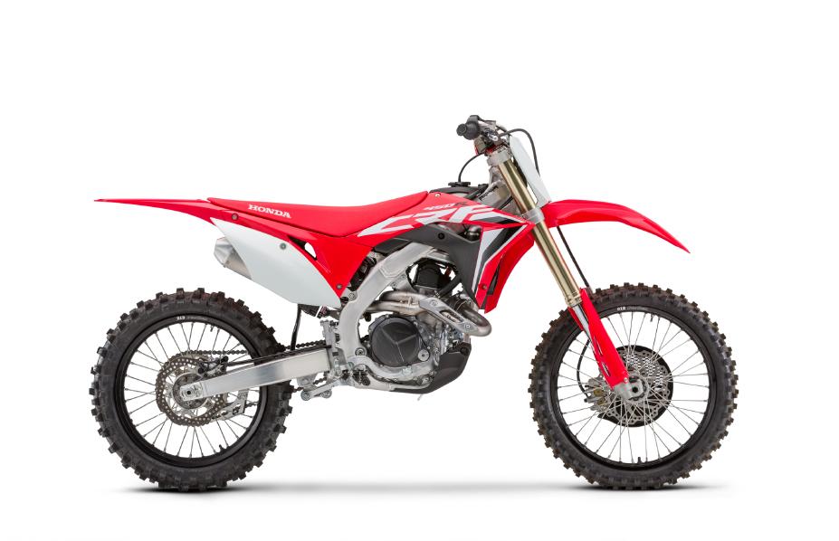 2020 crf450r price