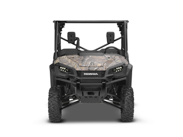 2016 Honda Pioneer 1000-5 Deluxe