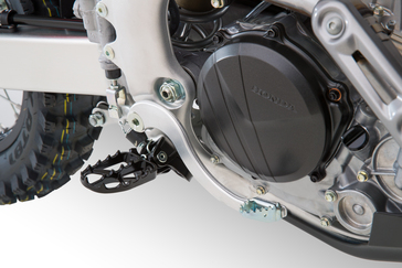 2020 Honda CRF250RX
