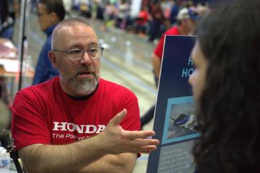 Honda Aircraft Company, maker of HondaJet aircraft, is celebrating the success of the second annual STEMFest, held Saturday, May 23, 2026, at the Novant Health Fieldhouse at the Greensboro Coliseum Complex. The free event welcomed more than 5,000 students, families, educators, and community members for a day of hands-on exploration designed to inspire the next generation of innovators.