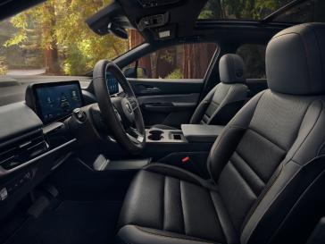 2024 Honda Prologue Elite