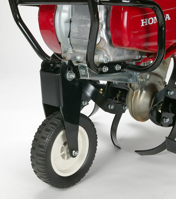 Honda FC600 Tiller.
