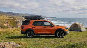 Honda Partnered Accessories Expands the Ownership Experience by Bringing Trusted Third-Party Brands into the Dealership Purchase Process