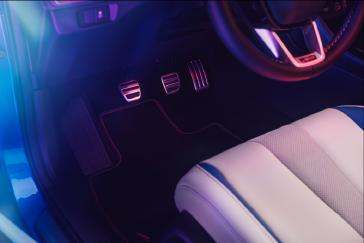 2026 Acura Integra A-Spec with Technology Package