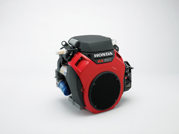 Honda V-Twin GX690 Engine.