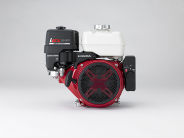 Honda iGX240 Engine.