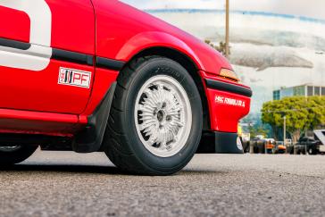 Acura Celebrates 40 Years of Precision Crafted Performance