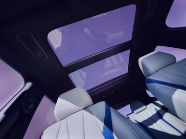 2025 Acura ADX - U.S. model shown