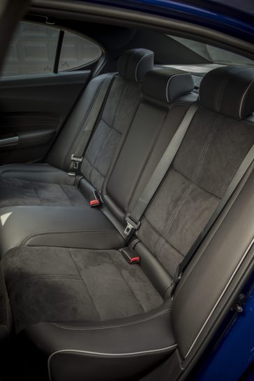 2019 Acura TLX
