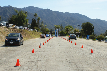 Honda Celebrates the Thrill of Driving Manual with Millennial-Focused ‘Shifting Gears’ Experience in Los Angeles