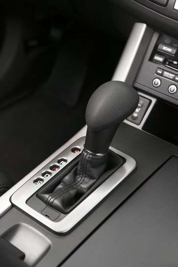 2008 Acura RDX.
