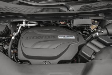 2019 Honda Passport