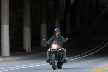 2025 Honda Rebel 1100