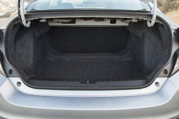 2016 Honda Civic Coupe