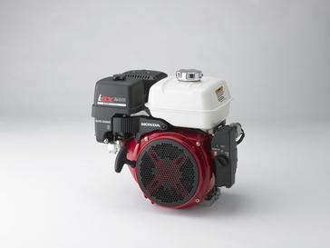 Honda iGX240 Engine.
