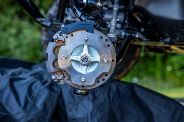 2025 Honda Pioneer 1000-5 Deluxe